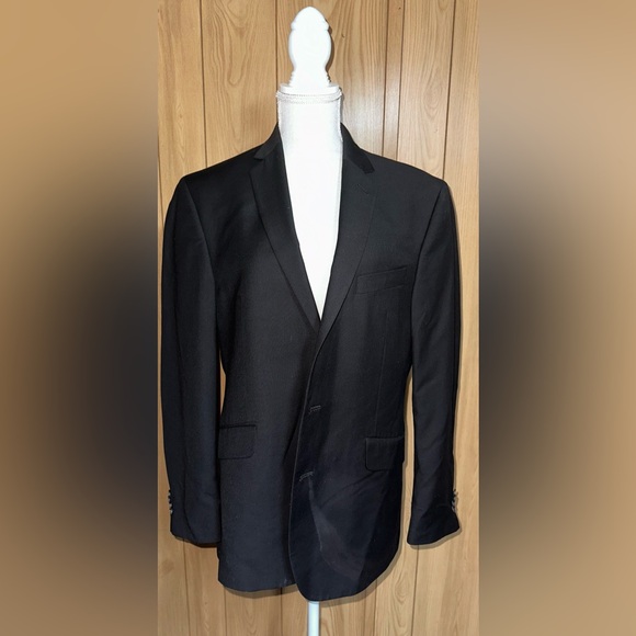NWOT Kenneth Cole suit jacket - Picture 2 of 7